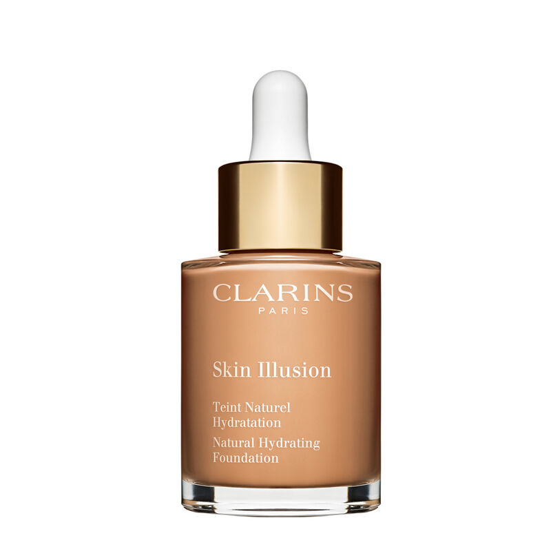 Clarins Skin Illusion Foundation image number 6
